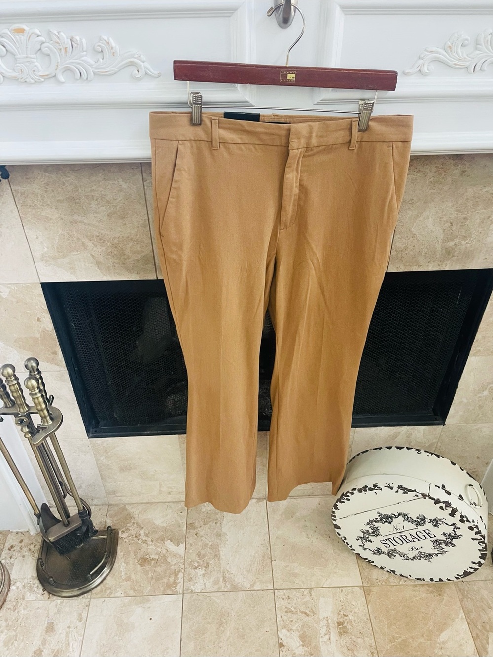 Banana Republic Factory High-Rise Bootcut - Picture 8 of 16
